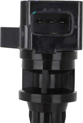 Vista 7 de Aintier Bobinas de bobina de encendido y bujías de iridio UF541 compatibles con Mazda 2006-2008 5 2.3L L4