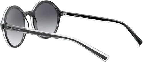 Vista 5 de AX ARMANI EXCHANGE Gafas de sol redondas Ax4101sf para mujer