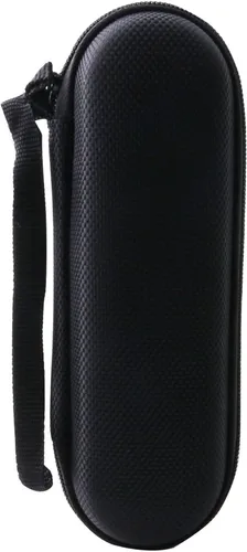 Vista 5 de WERJIA Estuche rígido de transporte compatible con linterna recargable LED Klein Tools 56040/56412