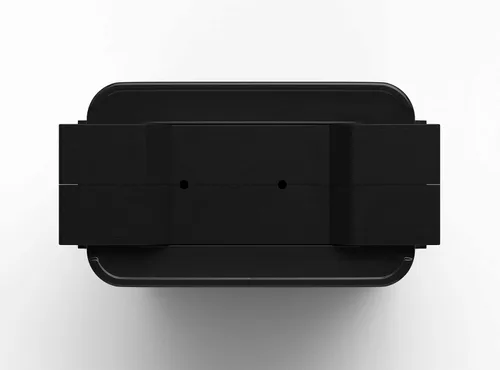 Vista 7 de Set de Moldes para Hacer Hielo Transparente de Glacio – Moldes de Bolas de Hielo Transparentes y Cubos para Whisky y Cócteles Diseño