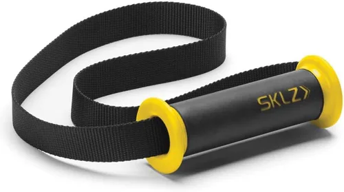 Vista 3 de SKLZ Agility Trainer Pro Trapezoid Agility Trainers para patrones de escalera multidireccionales