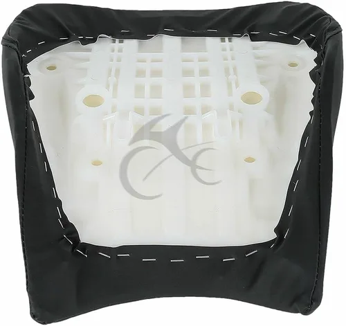 Vista 7 de TCMT Asiento Delantero Para Pasajero Para Honda CBR1000RR CBR 1000RR 04-07