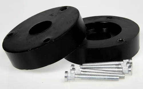 Vista 7 de Kit de elevación de nivelación de 1.2 pulgadas y 1.181 in compatible con Hyundai – Compatible con Accent 1999-2005, Verna 1999-2005, Excel