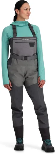 Vista 4 de Simms Women's Freestone Stockingfoot