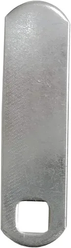 CompX National - Cámaras rectas de 2 pulgadas para cerraduras de vaso de disco