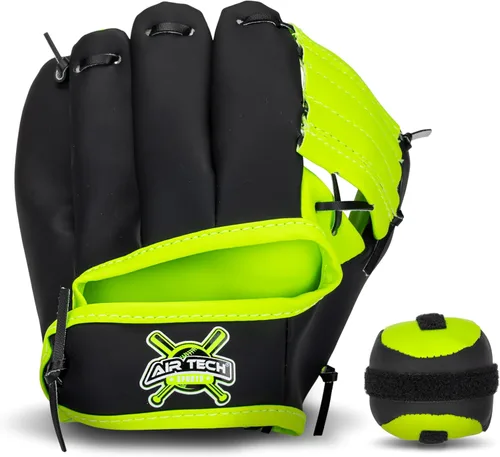 Franklin Sports Toy Baseball Glove