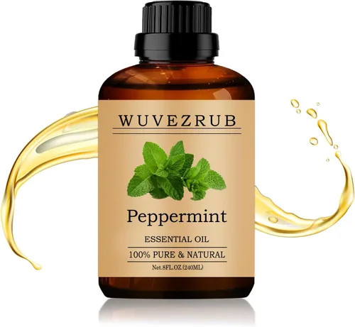Vista 37 de Aceite esencial de ciprés 30 ml - 100% aceites puros y naturales para difusor de aromaterapia - 1 fl oz/ciprés