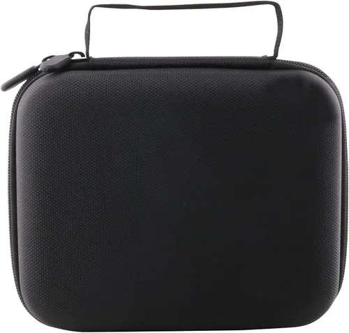 Vista 5 de WERJIA Estuche rígido compatible con cámara digital Panasonic LUMIX FZ80/FZ85/FZ70