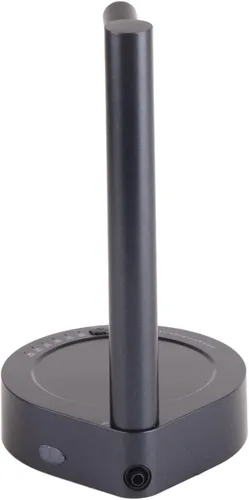 Vista 6 de Dispensador de botellas de agua de escritorio, bomba eléctrica automática para botella de agua portátil, salida de agua ajustable de 6 niveles
