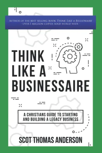 Think Like a Businessaire