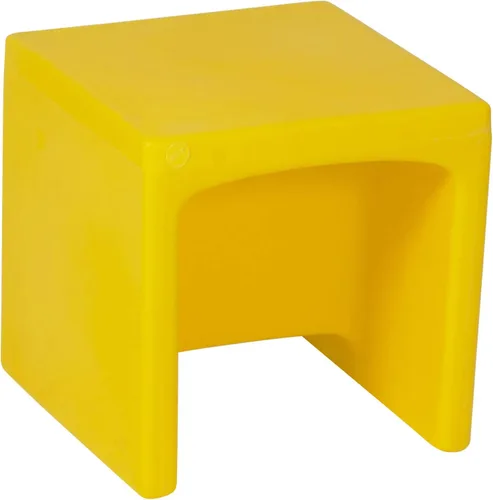 Vista 7 de Childrens Factory - Sillas de cubo 15 por 15 pulgadas
