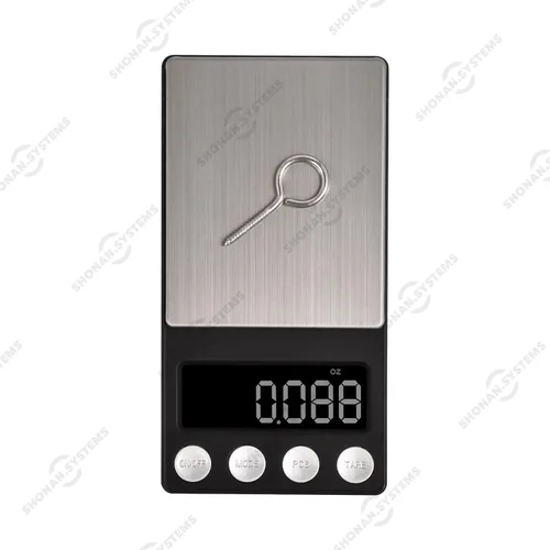 Vista 4 de SHONAN - Tornillos de ojo de acero inoxidable de 1.57 pulgadas para madera, 30 ganchos de tornillo, uso en interiores y exteriores, capacidad de 17