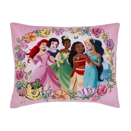 Vista 10 de Marvel The Avengers I Am A Hero - Almohada decorativa azul, verde y roja