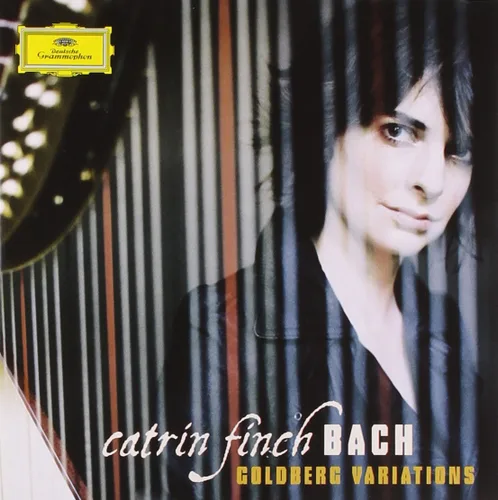 Bach Goldberg Variations