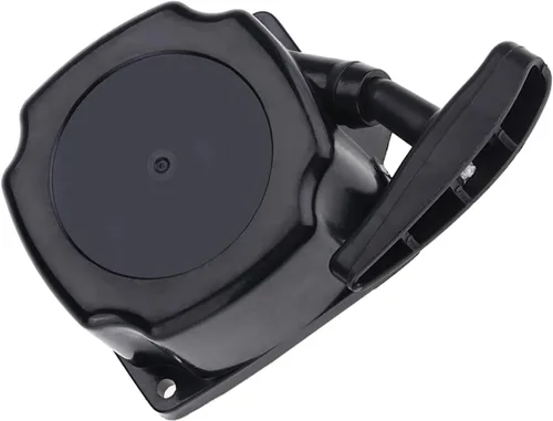 Vista 6 de Arrancador de cortacésped, arranque fácil montaje de arranque para 520 430 cortador de cepillo Strimmer cortacésped scooter
