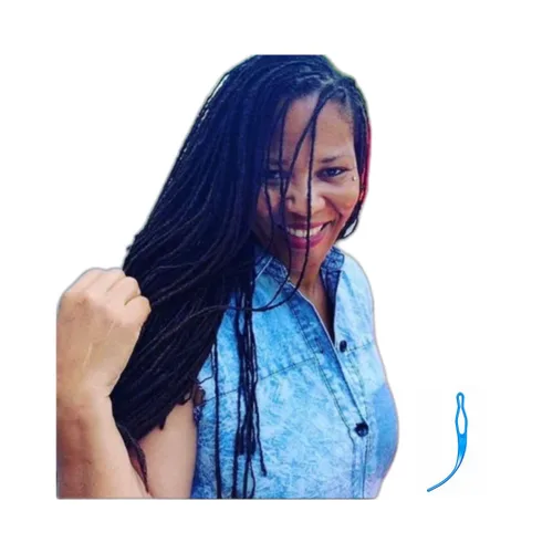 Vista 2 de herramienta de pelo EasyLoc