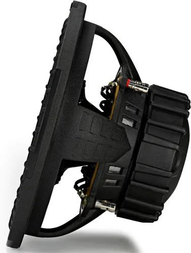 Vista 4 de Kicker CVX124 COMPVX 12" Subwoofer Dual Voice Coil 4-Ohm 750W (renovado)