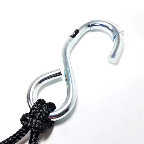 Vista 2 de Empuñaduras resistentes Asas de barra de dominadas Asas de barbilla Empuñaduras neutras para barras de dominadas