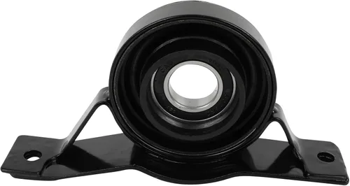 Vista 25 de SCITOO Cojinete de soporte central del eje de transmisión trasero apto para Porsche Cayenne 2003-2006 2008-2010, para Volkswagen Touareg 2004-2010