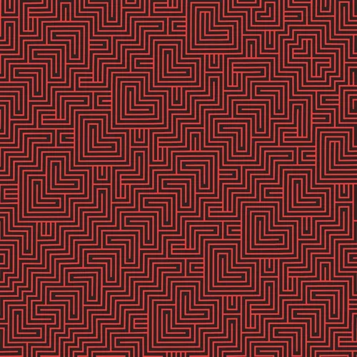 Wilderness of Mirrors