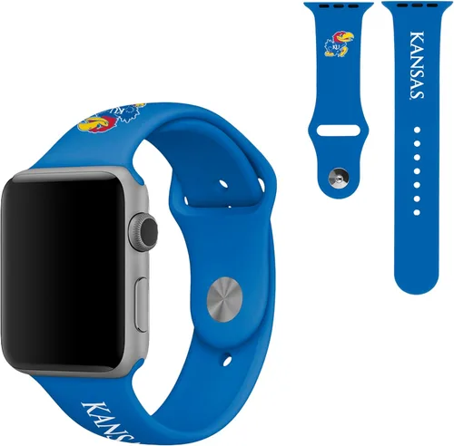 Vista 11 de SOAR NCAA unisex-adult Banda de reloj 38mm, 42mm