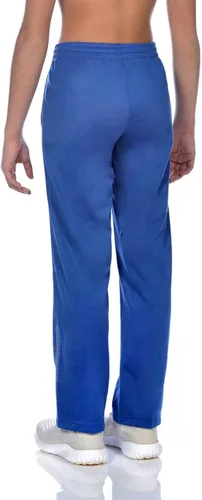 Vista 3 de Arena Kids Team Line Knitted Poly Youth Tracksuit