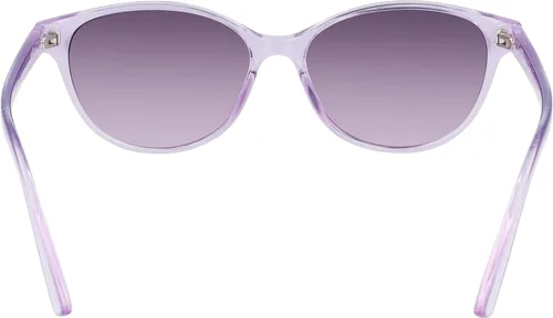 Vista 4 de Calvin Klein Ck20517s gafas de sol ojo de gato para mujer