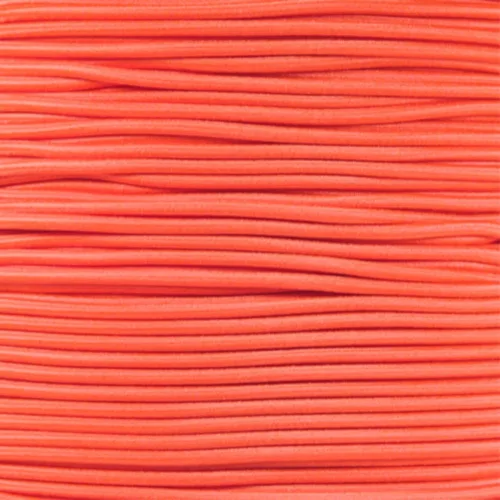 Vista 43 de Paracord Planet - Cuerda elástica de 3 mm – Elige entre 3, 7.6, 15 y 30 metros – fabricado en Estados Unidos