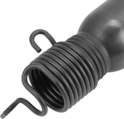 Vista 8 de Oumefar Pistola de remache neumática, pistola de remache de aire de entrada de 1/4 pulgadas, pistola de remachado neumática de aire de cabeza