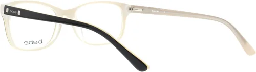 Vista 5 de BEBE Gafas graduadas BB5075 001 Jet 52MM