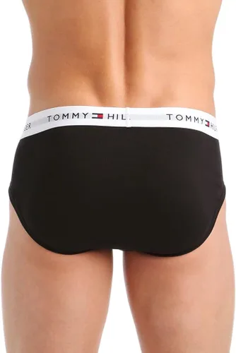 Vista 4 de Tommy Hilfiger Paquete múltiple de calzoncillos clásicos de algodón para hombre