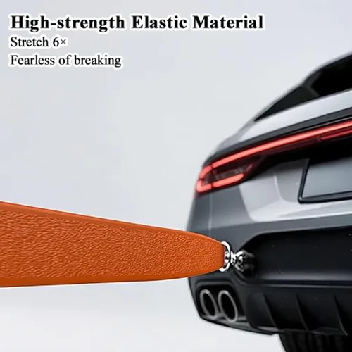 Vista 5 de PROIRON Resistance Bands Pull Up Bands Comfortable Exercise Bands Anti-Slip Workout Bands for Pull up Dip Squat Gym Workout Physical Therapy Stretch