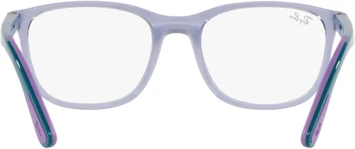 Vista 7 de Ray-Ban Junior Kids RY1620 - Marcos cuadrados para gafas graduadas