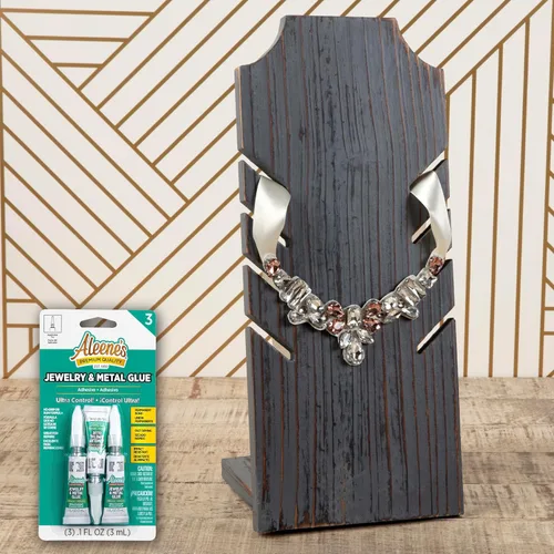 Vista 6 de Aleene's - pegamento para metal y joyas, 3