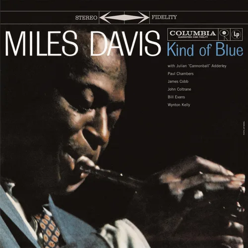 Kind of Blue