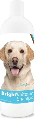 Vista 151 de Healthy Breeds Kerry Blue Terrier Champú Blanqueador Brillante 355 ml