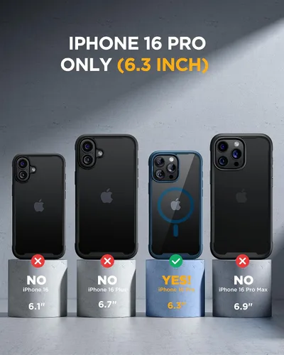 Vista 1115 de Miracase - Funda para iPhone SE de 3ª/2ª generación 2022 2020 de cuerpo completo con protector de pantalla de vidrio integrado, resistente Negro