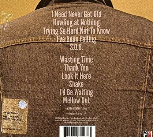 Vista 3 de Nathaniel Rateliff & The Night Sweats