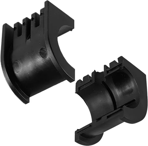 Vista 5 de Caltric Buje superior de poste de dirección compatible con Polaris Magnum 330 2X4 Hds 2003 2004 2005