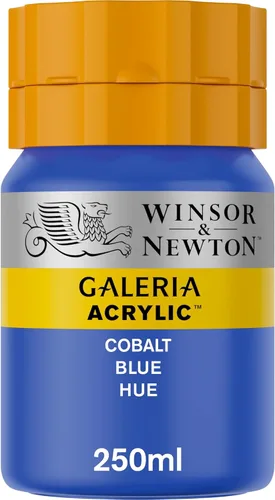 Vista 115 de De Galería Winsor & Newton: Tubo de color acrílico