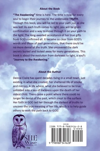 Vista 2 de Journey to the Awakening