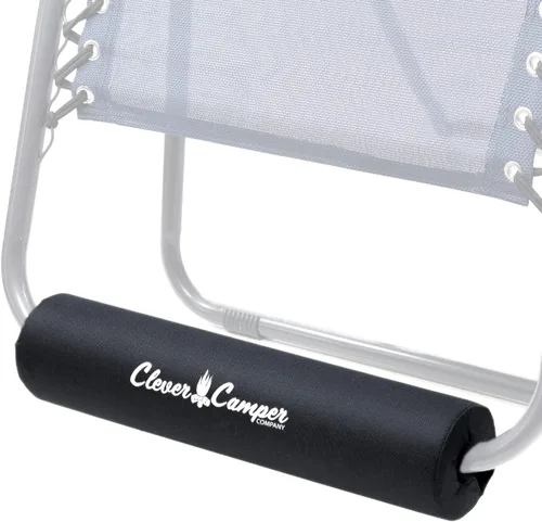 El cojín original para silla de gravedad cero para reposapiés te permite relajarte con total comodidad, ideal para sillón reclinable antigravedad al