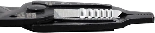 Vista 9 de Klein Tools 1009 Multiherramienta, pelacables, crimpador/cortador de alambre, fabricado en Estados Unidos, herramienta multiusos para electricista
