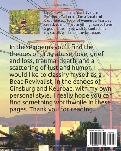 Vista 2 de Musings of a Broken Soul