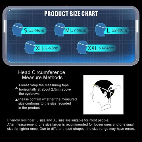 Vista 6 de Casco de motocicleta Bluetooth de cara completa, aprobado por DOT, abatible, antivaho, doble visera, altavoz dual integrado con micrófono
