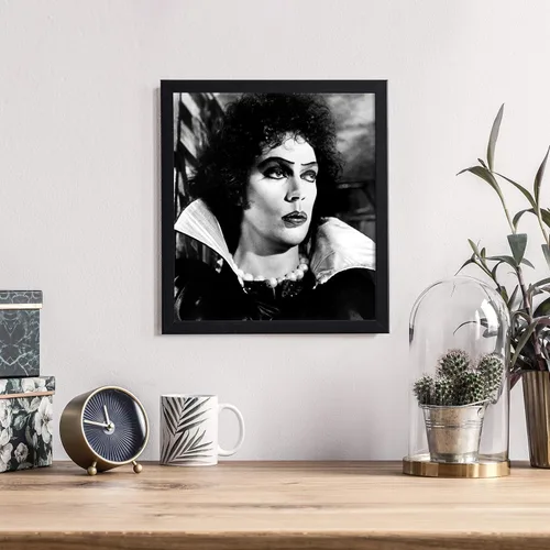Vista 2 de Posterazzi Poster Print Collection The Rocky Horror Picture Show Portrait (8 x 10)