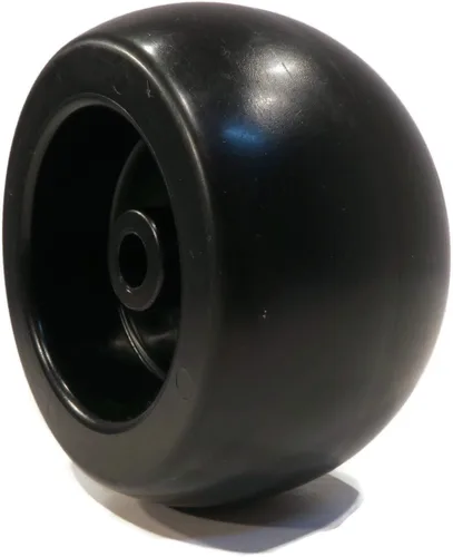 Vista 8 de The ROP Shop Rueda de cubierta con perno para Ariens Ikon X 52 915177, 915205, 915222, 915223, 915225
