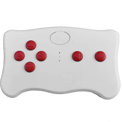 weelye (TX10) botón rojo 2.4G Bluetooth control remoto, no universal, para niños, coche eléctrico solo con marca weelye FCC CE Label Original