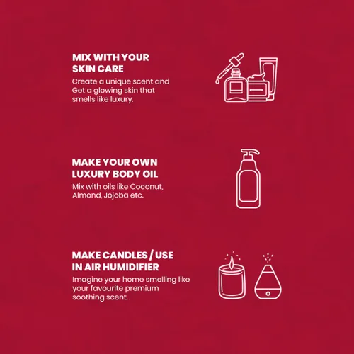 Vista 8 de Eternal perfume oils Pink Flirt Perfumes para mujer sin alcohol perfume de larga duración Eau De Parfum Unisex Concentrado Diseñador Perfume 1 FL Oz