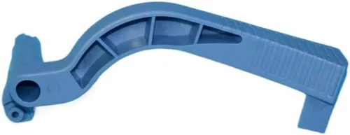 Manija de trazador de palanca de brazo para HP DesignJet 500 500ps 510 510 ps 800 800 ps 815 820 MFP 1 Pieza